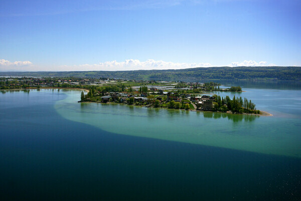 Bildnachweis: © Tourist-Information Reichenau, Foto: Achim Mende Bildnachweis: © Tourist-Information Reichenau, Foto: Achim Mende