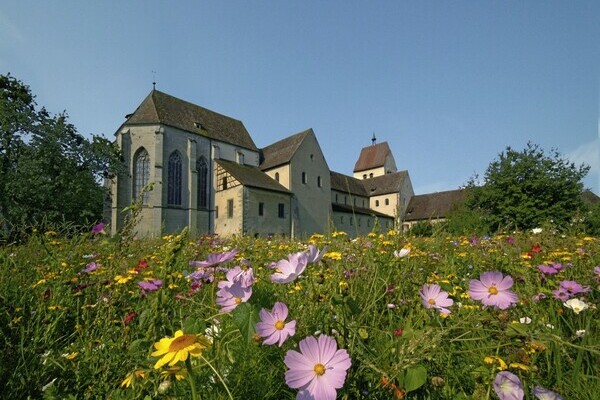 Bildnachweis: © Tourist-Information Reichenau Bildnachweis: © Tourist-Information Reichenau