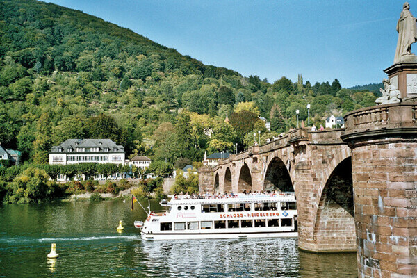 Bildnachweis: © Heidelberg Marketing GmbH Bildnachweis: © Heidelberg Marketing GmbH