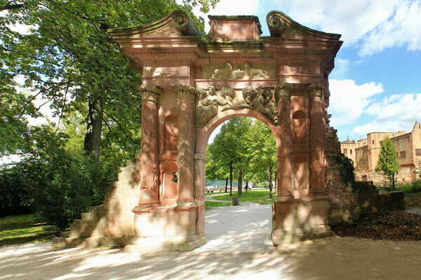 Bildnachweis: © Heidelberg Marketing GmbH Bildnachweis: © Heidelberg Marketing GmbH