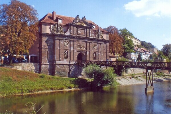 Bildnachweis: © Museum für Stadtgeschichte in Breisach am Rhein Bildnachweis: © Museum für Stadtgeschichte in Breisach am Rhein