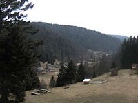 Blick ins Tal Blick ins Tal